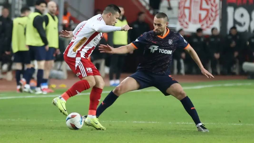 Antalyaspor'un Ekim Ayı Fikstürü Belli Oldu 9